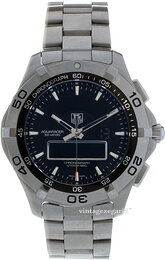 TAG Heuer Aquaracer Chronograph CAF1010.BA0821