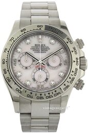 Rolex Daytona 116509/6