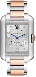 Cartier Tank Anglaise WT100025