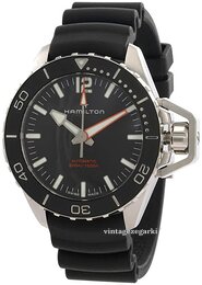 Hamilton Khaki Navy H77825330