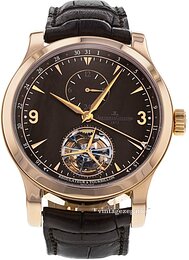Jaeger LeCoultre Master Tourbillon 1662450