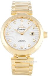 Omega De Ville Ladymatic Co-Axial 34mm 425.60.34.20.55.002