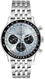 Breitling Navitimer B01 Chronograph 43 AB0138241C1A1