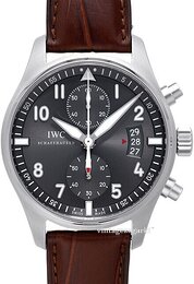 IWC Pilots Spitfire Chronograph IW387802