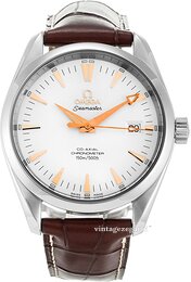 Omega Seamaster Aqua Terra 2803.34.37