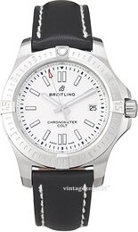 Breitling Colt Automatic A17313101G1X1