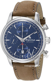 Alpina Alpiner AL-750N4E6
