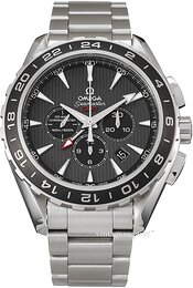 Omega Seamaster Aqua Terra Chronograph 231.10.44.52.06.001