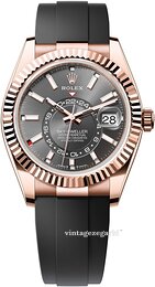 Rolex Sky-Dweller 336235-0004