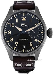IWC Pilots IW501004