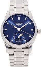 Longines Master L2.409.4.97.6