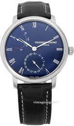 Frederique Constant Slimline FC-723NR3S6