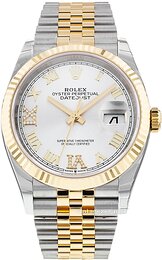 Rolex Datejust 36 126233-0031