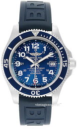Breitling Superocean Ii 42 A17365D11C1S1