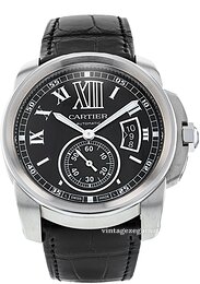 Cartier Calibre de Cartier W7100014