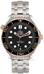 Omega Seamaster Diver 300M 210.20.42.20.01.001