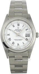 Rolex Oyster Perpetual 15200/10