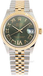 Rolex Datejust 31 278273-0016