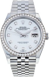 Rolex Datejust 36 126284RBR-0011