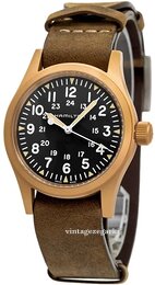 Hamilton Khaki Field H69459530