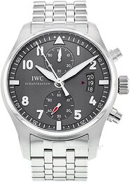 IWC Pilots Spitfire Chronograph IW387804