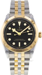 Tudor Black Bay M79603-0001