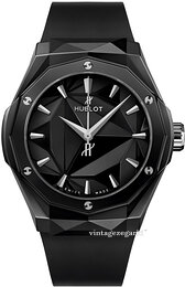 Hublot Classic Fusion 550.CS.1800.RX.ORL21
