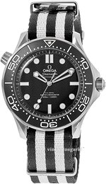 Omega Seamaster Diver 300M 210.32.42.20.01.005