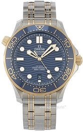 Omega Seamaster Diver 300m 210.20.42.20.03.001