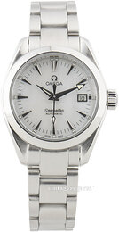 Omega Seamaster Aqua Terra 2573.70.00