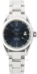 Omega Seamaster Aqua Terra 2577.80.00