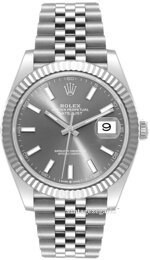 Rolex Datejust 41 126334-0014