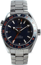 Omega Seamaster Planet Ocean 600m Co-Axial GMT 43.5mm 232.30.44.22.03.001