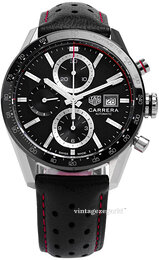 TAG Heuer Carrera CBM2110.FC6454