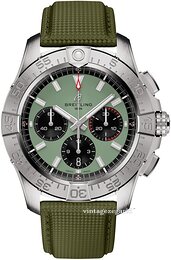 Breitling Avenger B01 Chronograph 44 AB0147101L1X1