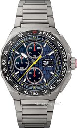 TAG Heuer Formula 1 Oracle Red Bull CBZ2080.BF0009