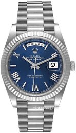 Rolex Day-Date 40 228239-0007