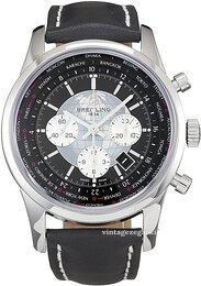 Breitling Transocean Chronograph AB0510U4-BB62-441X-A20BA.1