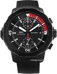 IWC Aquatimer IW379505