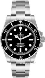 Rolex Submariner 114060-0002