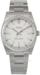 Rolex Datejust Steel 116200-0058