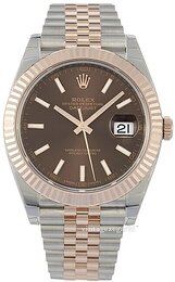 Rolex Datejust41 126331-0002