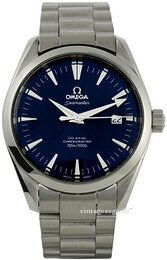 Omega Seamaster Aqua Terra 2503.80.00