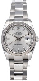Rolex Datejust Steel 116234-0093