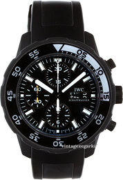 IWC Aquatimer Galapagos IW376705