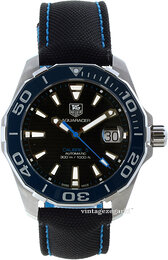 TAG Heuer Aquaracer WAY211B.FC6363