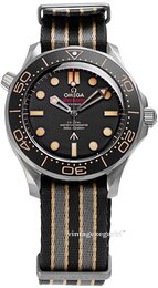 Omega Seamaster Diver 300M 210.92.42.20.01.001