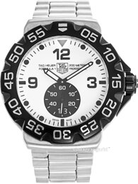 TAG Heuer Formula 1 Grande Date WAH1011.BA0854