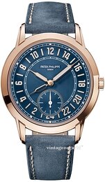 Patek Philippe Complications 5224R-001