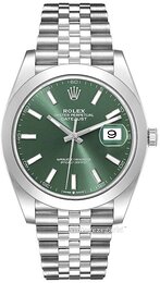 Rolex Datejust 41 126300-0020